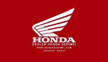 Loker Sales Lapangan di Honda Serimpi Motor Kembangan